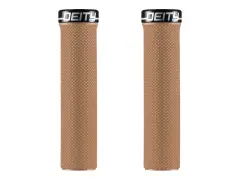 Deity "Slimfit" MTB Lock-On Grips Deity "Slimfit" MTB Lock-On Grips