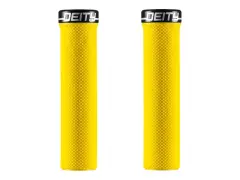 Deity "Slimfit" MTB Lock-On Grips Deity "Slimfit" MTB Lock-On Grips