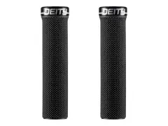 Deity "Slimfit" MTB Lock-On Grips Deity "Slimfit" MTB Lock-On Grips