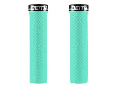 Deity "Slimfit" MTB Lock-On Grips Deity "Slimfit" MTB Lock-On Grips