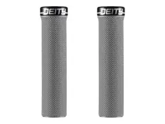 Deity "Slimfit" MTB Lock-On Grips Deity "Slimfit" MTB Lock-On Grips
