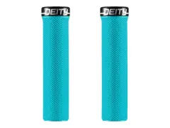 Deity "Slimfit" MTB Lock-On Grips Deity "Slimfit" MTB Lock-On Grips
