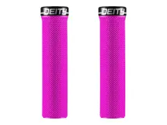 Deity "Slimfit" MTB Lock-On Grips Deity "Slimfit" MTB Lock-On Grips