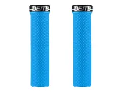 Deity "Slimfit" MTB Lock-On Grips Deity "Slimfit" MTB Lock-On Grips