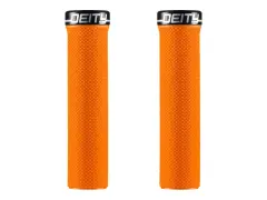 Deity "Slimfit" MTB Lock-On Grips Deity "Slimfit" MTB Lock-On Grips
