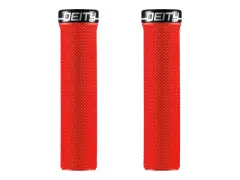 Deity "Slimfit" MTB Lock-On Grips Deity "Slimfit" MTB Lock-On Grips