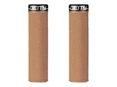 Deity "Supracush" MTB Lock-On Grips Deity "Supracush" MTB Lock-On Grips