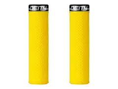 Deity "Supracush" MTB Lock-On Grips Deity "Supracush" MTB Lock-On Grips