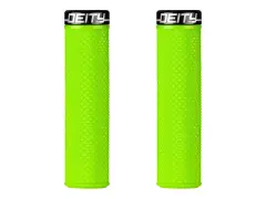 Deity "Supracush" MTB Lock-On Grips Deity "Supracush" MTB Lock-On Grips