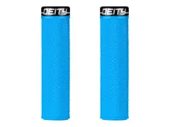 Deity "Supracush" MTB Lock-On Grips Deity "Supracush" MTB Lock-On Grips