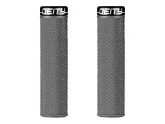 Deity "Supracush" MTB Lock-On Grips Deity "Supracush" MTB Lock-On Grips