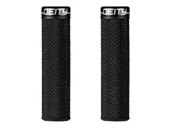 Deity "Supracush" MTB Lock-On Grips Deity "Supracush" MTB Lock-On Grips