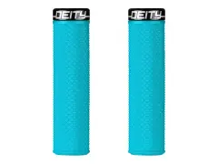 Deity "Supracush" MTB Lock-On Grips Deity "Supracush" MTB Lock-On Grips