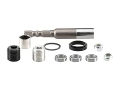 Deity "TMAC / Bladerunner" Pedals Rebuild Kit Deity "TMAC / Bladerunner" Pedals Rebuild Kit