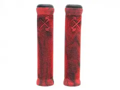 Demolition "Axes" Grips - Flangeless