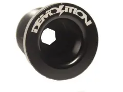 Demolition Topbolt Demolition Topbolt