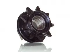 Demolition "Rogue" Driver Demolition "Rogue" Driver