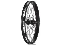 Demolition "Rotator V4 X Zero Plus" Freecoaster Rear Wheel