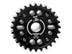 Demolition X Fast And Loose Kettenblatt