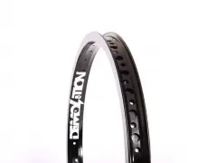Demolition "Zero 18" BMX Felge - 18" Zoll