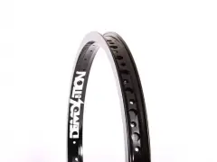 Demolition "Zero" BMX Felge