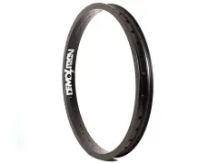 Demolition "Zero Plus" BMX Felge