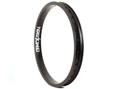 Demolition "Zero Plus" BMX Felge