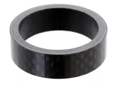 Dia-Compe "Carbon" Headset Spacer - 10mm (Höhe)