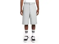 Dickies "13 Inch Multi Pocket Shorts Recycled" Kurze Hose - Ultimate Gray