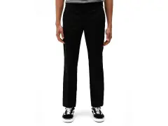 Dickies "873 Work Pant Recycled" Pants - Black