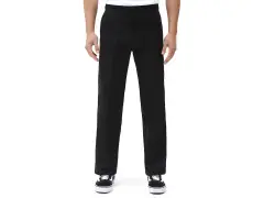 Dickies "874 Work Pant Recycled" Pants - Black