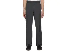 Dickies "874 Work Pant Recycled" Pants - Charcoal Grey