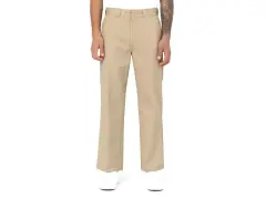 Dickies "874 Work Pant Recycled" Pants - Khaki
