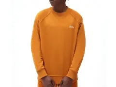 Dickies "Bettles Sweater" Pullover - Pumpkin Spice