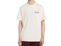 Dickies "Bolivar" T-Shirt - Egret