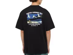 Dickies "Companion" T-Shirt - Black