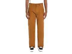 Dickies "Corduroy Carpenter" Pants - Brown Duck
