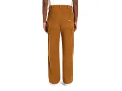 Dickies "Corduroy Carpenter" Pants - Brown Duck