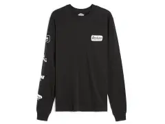 Dickies "Firecrest LS" Longsleeve - Black