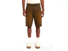 Dickies "Garyville Denim Short" Short Pants - Indigo Brown