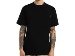 Dickies "Heavyweight Pocket" T-Shirt - Black