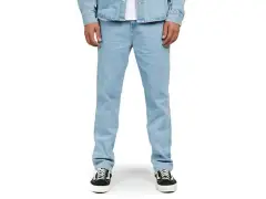 Dickies "Houston Denim" Hose - Vintage Blue