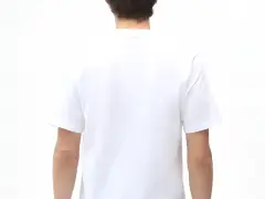 Dickies "Icon Logo Tee" T-Shirt - White
