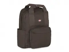 Dickies "Lisbon" Backpack - Dark Brown