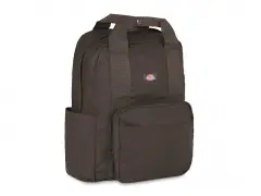 Dickies "Lisbon" Backpack - Dark Brown