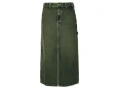 Dickies "Long Denim Carpenter" Rock - Green