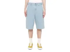 Dickies "Madison Denim Short" Short Pants - Vintage Blue