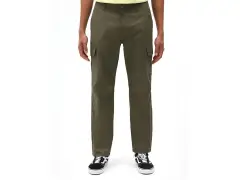 Dickies "Millerville" Cargo Hose - Military Green