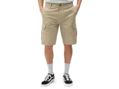 Dickies "Millerville" Kurze Hose - Khaki