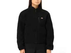 Dickies "Mount Hope Women" Jacke - Black